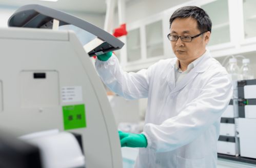 康希諾首席科學(xué)官朱濤 加強(qiáng)針接種策略顯著提升抗體水平，在線能源計(jì)量技術(shù)研發(fā)助力公共衛(wèi)生事業(yè)發(fā)展