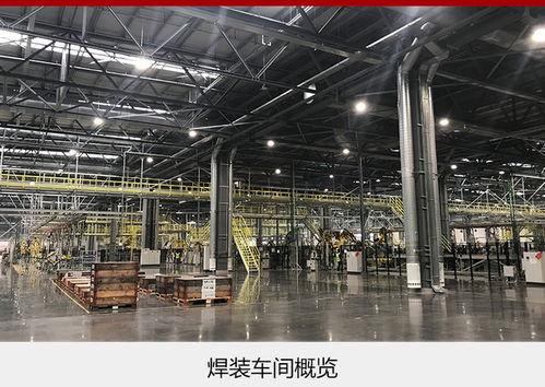 國能新能源工廠啟動生產(chǎn) 首車下線與在線能源計(jì)量技術(shù)的里程碑